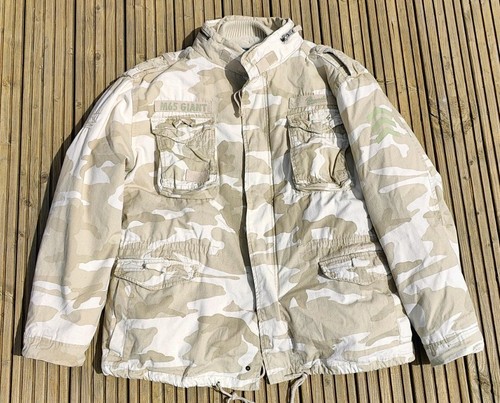 Mens xxl brandit m65 - xxl, giant