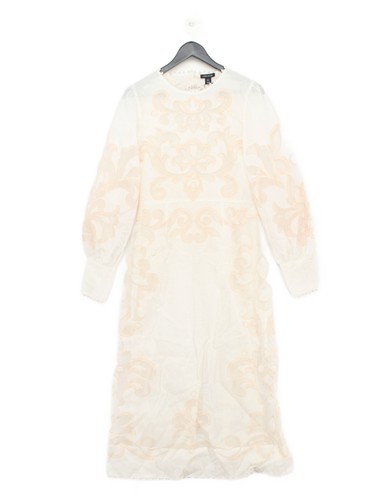 Karen millen shirt midi dress - karen,