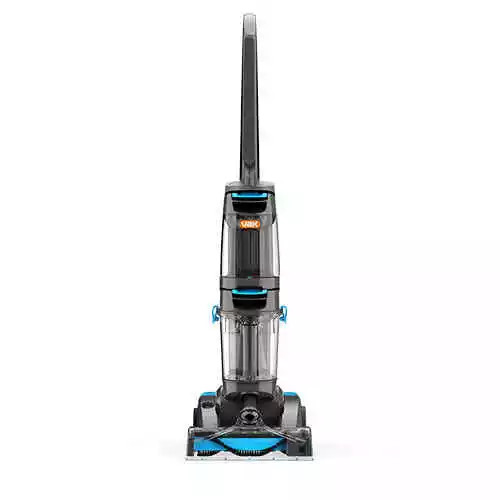 Vax dual power - power, cleaner