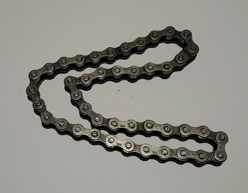 Roller chain for - chain,