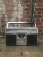 Vintage Hitachi TRK-7200E