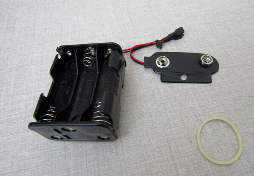 6aa pp9 battery - battery, for