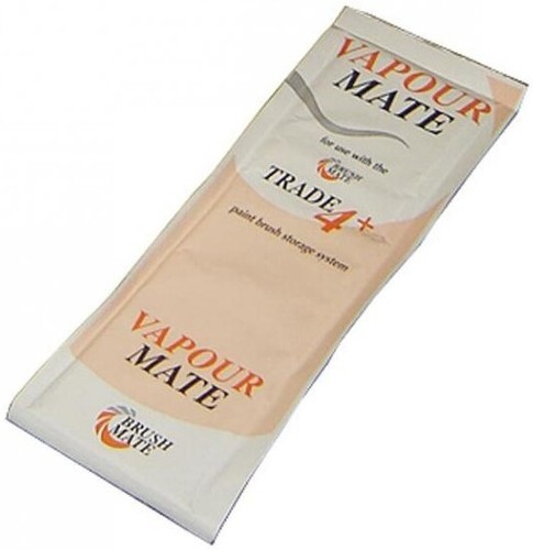 Brush mate vapour - mate, pad