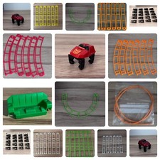 K'NEX KNEX Roller Coaster