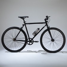 Brand New Single Speed City
