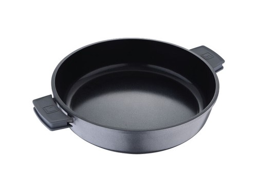 Bergner titan 32cm paella - titan,