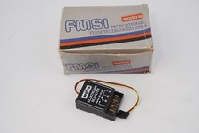 Webra 20.410 Electronic