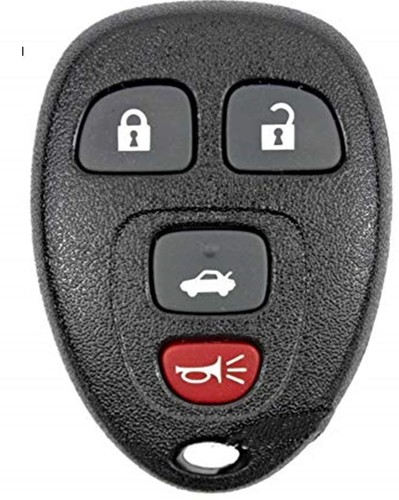 Keyless remote for saturn sky - remote,