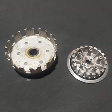 GENUINE YAMAHA DT175 1976