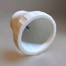 Adapter for Vaillant heater valve from M42x1.5 to M30x1.5