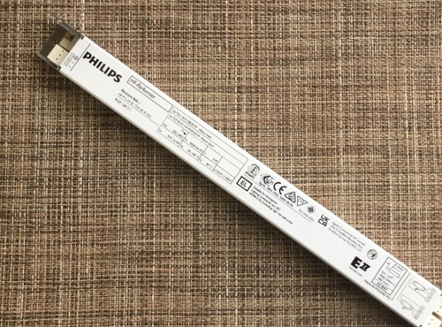 Philips 35 tl5 - philips, hf-p