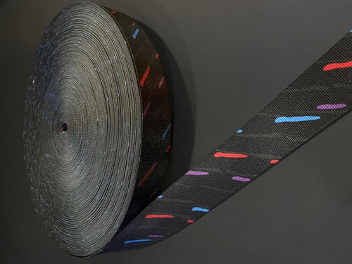 Seat belt fabric - belt,