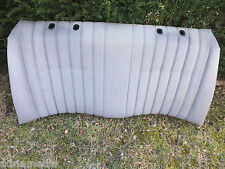 Mercedes W201 190 D E rear