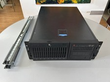 Supermicro 743AC-668B - 4U