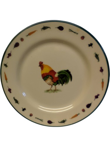 Cloverleaf english pottery - cloverleaf,