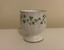 Royal Tara Trellis Shamrock