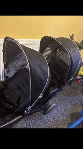 Graco stadium duo tandem twin - duo,