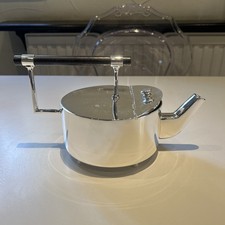 Silver Plated Art Deco