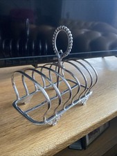 Super Large Antique Edwardian