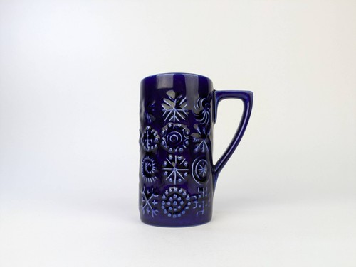 Vintage portmeirion totem - vintage, "totem"