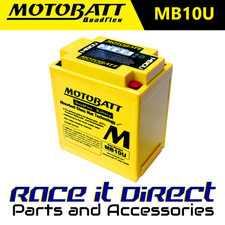 Motobatt Battery for Kawasaki
