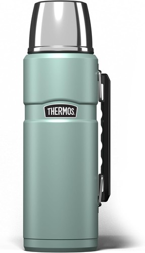 Thermos stainless king duck - thermos,