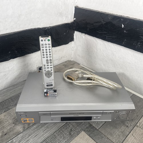 Sony slv se730g - slv-se730g, vhs