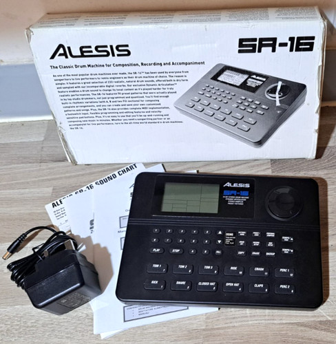 Alesis standalone - -,