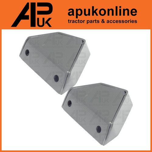 Mudguard plough lamp bracket - plough,