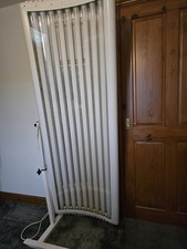 9T Elite White Canopy Sunbed Tanning  100W, 4T, 9T Compatible