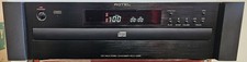 Rotel - CD Multidisk Changer -
