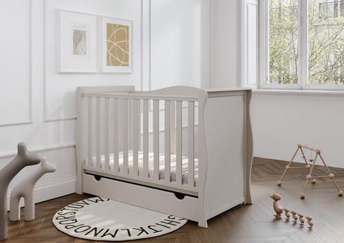 Baby willow cashmere sleigh - baby,