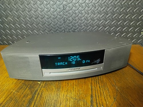Bose wave radio system - wave,