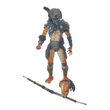 NECA Predator 2 Ultimate Stalker Predator Series 15 Action Figure 2018 20cm