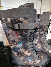 Rieker 94734 Womens Comfort