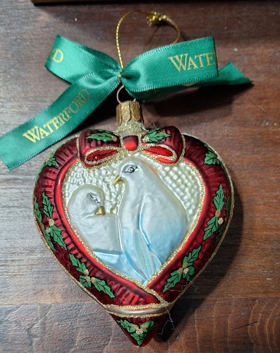 Waterford two turtle - turtle, doves