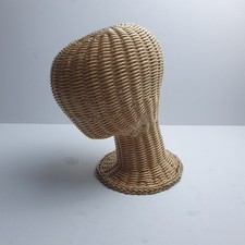 Vintage Wicker Rattan