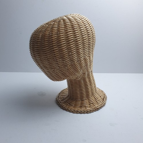 Vintage wicker rattan - vintage,