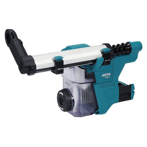 Makita 1911p2 dx16 dust - 1911p2-6,