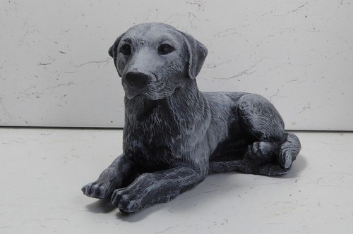 Handcrafted dalmatian labrador - dalmatian,
