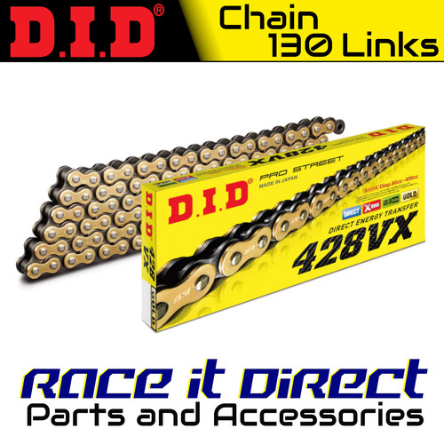 Did chain for suzuki tsr125 - did,