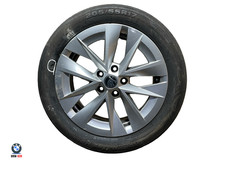 SKODA OCTAVIA MK4 ALLOY WHEEL
