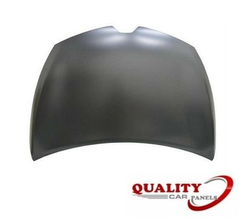 Bonnet primed fits - bonnet,