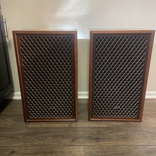 Vintage sansui pair - vintage,