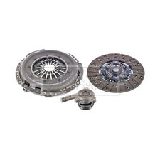 3 Piece Clutch Kit For Ford
