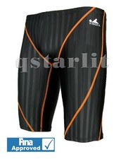 FINA Boys Men Racing