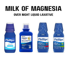 Milk of Magnesia Liquid