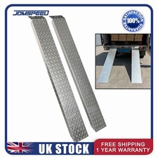 Non slip loading ramps - loading,