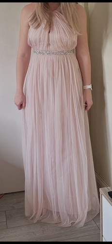 Monsoon blush light - blush/, prom