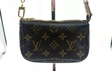[JAPAN] Louis Vuitton Monogram